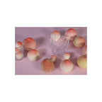 Tonymoly Mini Peach Lip Balm - Korean Skincare | Grocsy