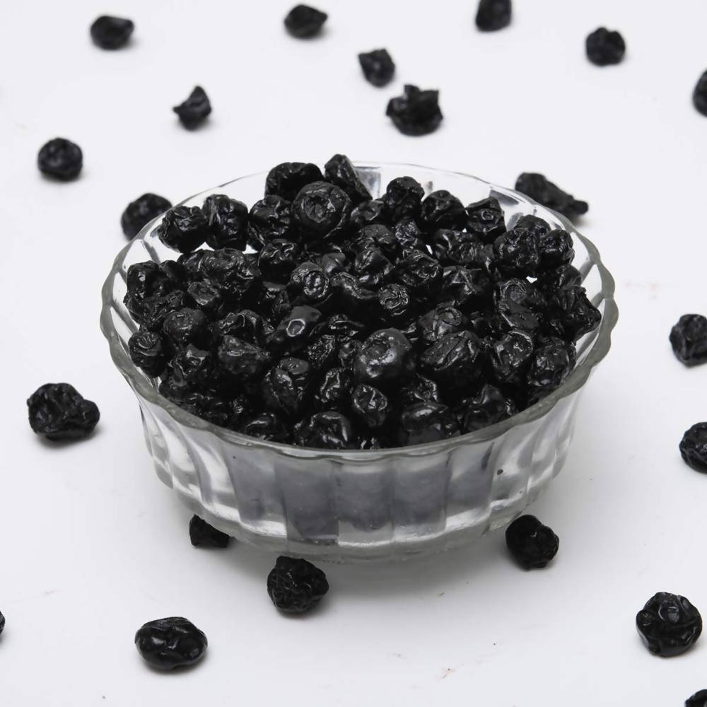 Dry Fruit Hub Dried Blueberries | Grocsy