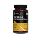 HK Vitals Testo Bold Tablets | Grocsy