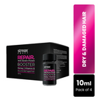 Streax Craft Repair Booster - For Dry & Damaged Hair Repair With Keratin Protein | Grocsy