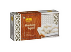 Haldiram's Nagpur Kaju Katli, Badam Katli, Mini Kaju Katli | Grocsy