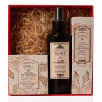 Kama Ayurveda Daily Face Care Regime For Women | Grocsy