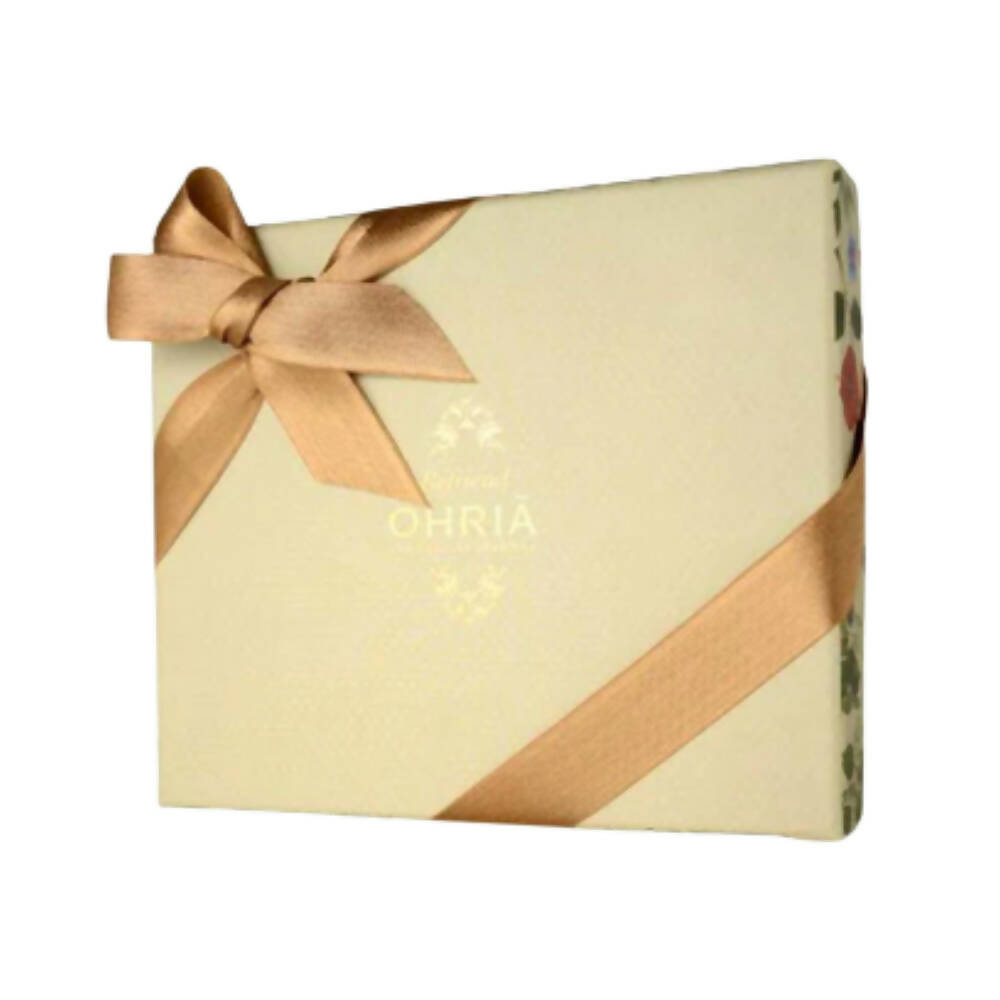 Ohria Ayurveda Cleansing & Misting | Grocsy
