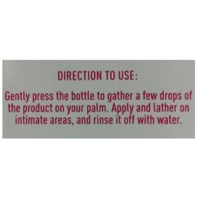 Medimix Ayurvedic Intimate Hygiene Wash | Grocsy