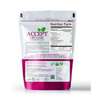 Accept Organic Barley Flour | Grocsy