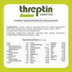 Threptin Junior Diskettes - Kesar Pista | Grocsy