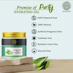 Buddha Natural Skin Hydrating Gel | Grocsy