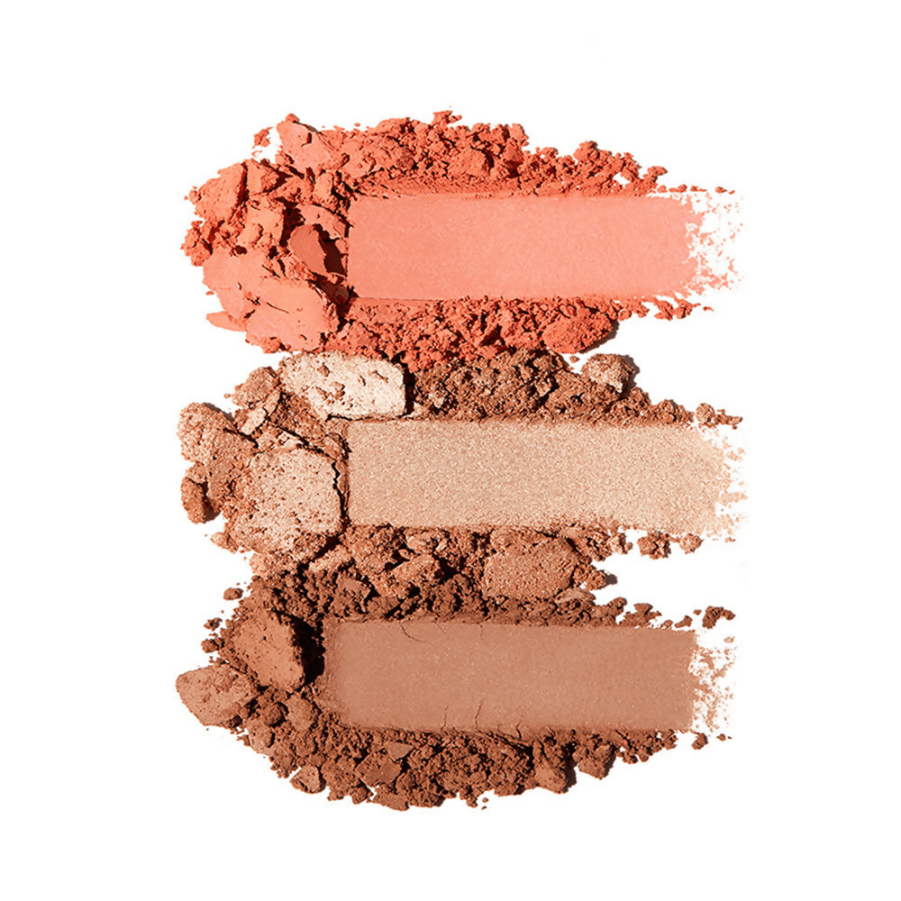 Anastasia Beverly Hills Face Palette V2 - Off To Costa Rica | Grocsy