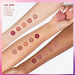 Kaja Love Swipe Lip Stain 02 Sweet Softie | Grocsy