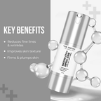 Dr. Sheth's Bakuchiol & Pdrn Ampoule Serum | Grocsy