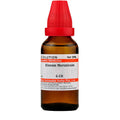 Dr. Willmar Schwabe India Zincum Muriaticum Dilution | Grocsy