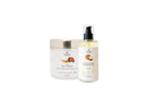 The Tribe Concepts Body Care Kit | Grocsy