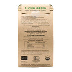 Makaibari Darjeeling Silver Green Tea Bags | Grocsy