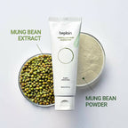 Beplain Greenful PH-Balanced Cleansing Foam | Grocsy