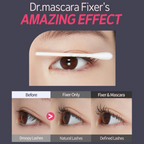 Etude House Dr. Mascara Fixer - 01 Natural | Grocsy