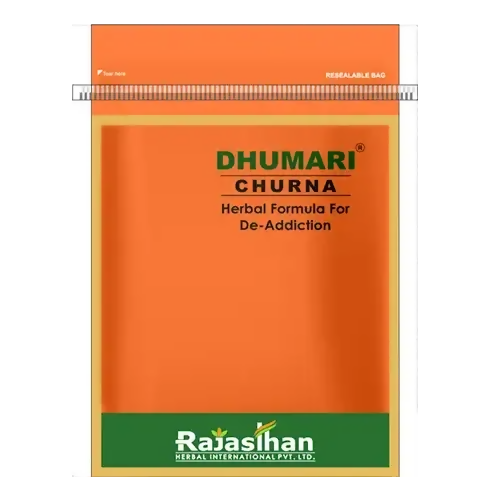 Rajasthan Herbals Dhumari Churna | Grocsy