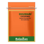 Rajasthan Herbals Dhumari Churna | Grocsy