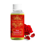 Exotic Aromas Rose Essential Oil | Grocsy