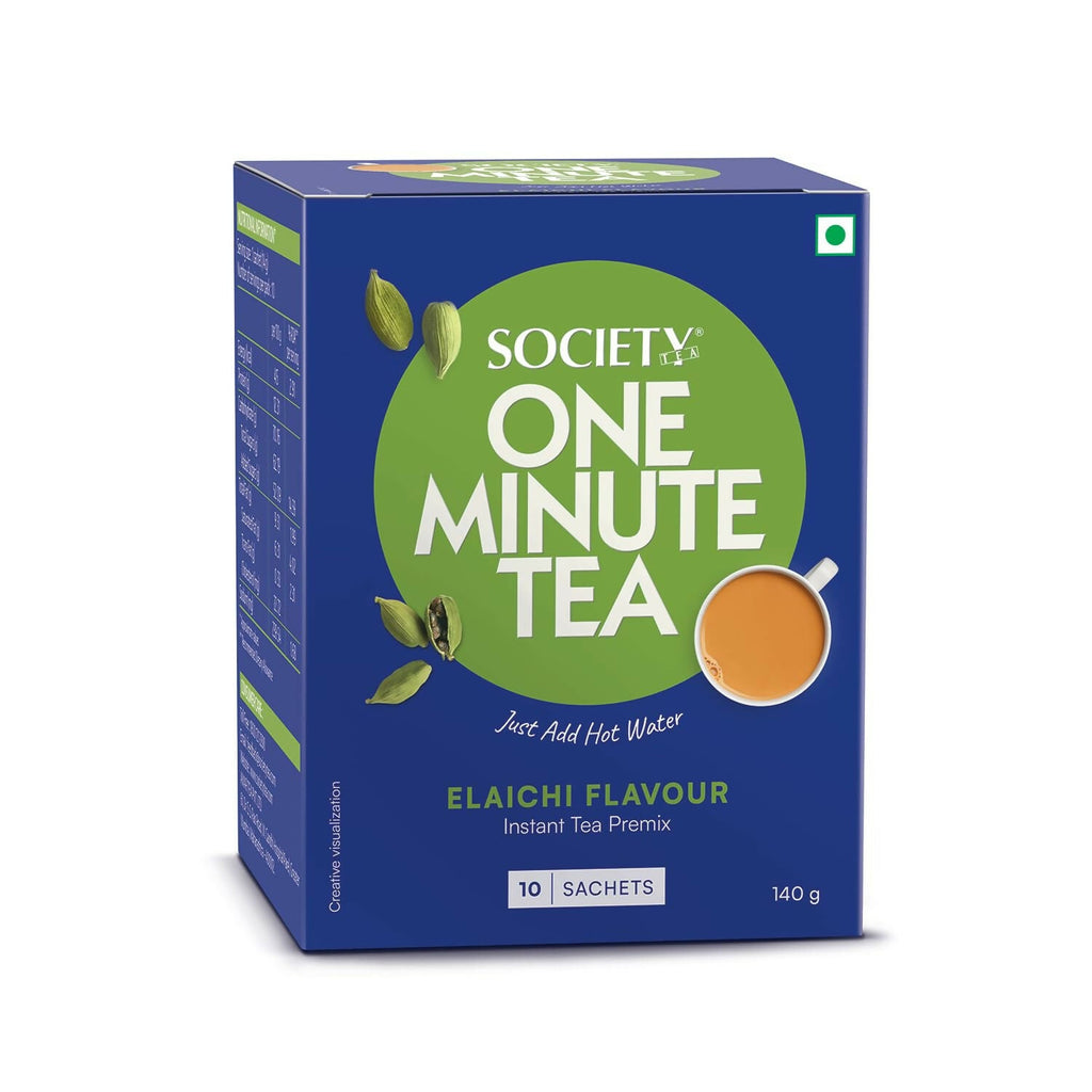 Society OMT Elaichi Premix | Grocsy
