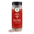 Nxtgen Ayurveda Hing Goli | Grocsy