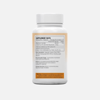 Alpspure Nutra Magnesium Glycinate Capsules | Grocsy