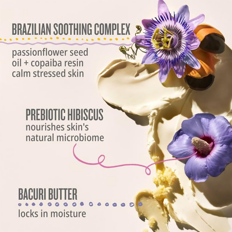 Sol de Janeiro Delicia Drench Body Butter | Grocsy