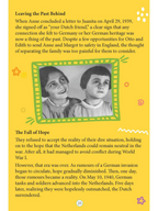 Dreamland Publications Anne Frank Icons of Inspiration Illustrated Biography For Kids | Grocsy