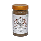 EarthSpice Galouti Kebab Powder | Grocsy