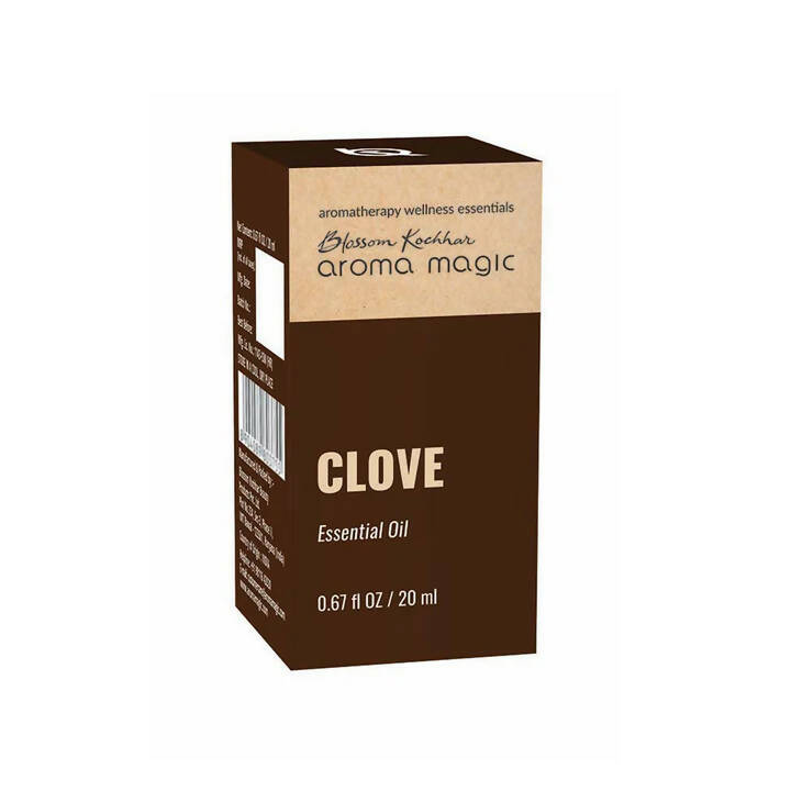 Blossom Kochhar Aroma Magic Clove Oil | Grocsy
