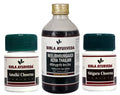 Birla Ayurveda Hair Kit | Grocsy