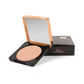 MyGlamm Manish Malhotra Beauty Skin Awakening Compact - Warm Bronze | Grocsy