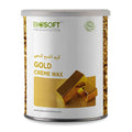 Biosoft Gold Cream Liposoluble Wax | Grocsy