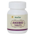 Amrita Anxibid Tablets | Grocsy