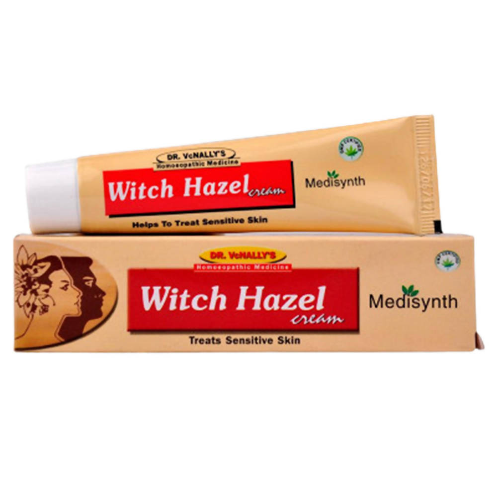 Medisynth Witch Hazel Cream | Grocsy