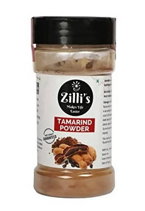 Zilli's Tamarind Powder | Grocsy