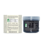 Inatur Charcoal Face Scrub For Men | Grocsy
