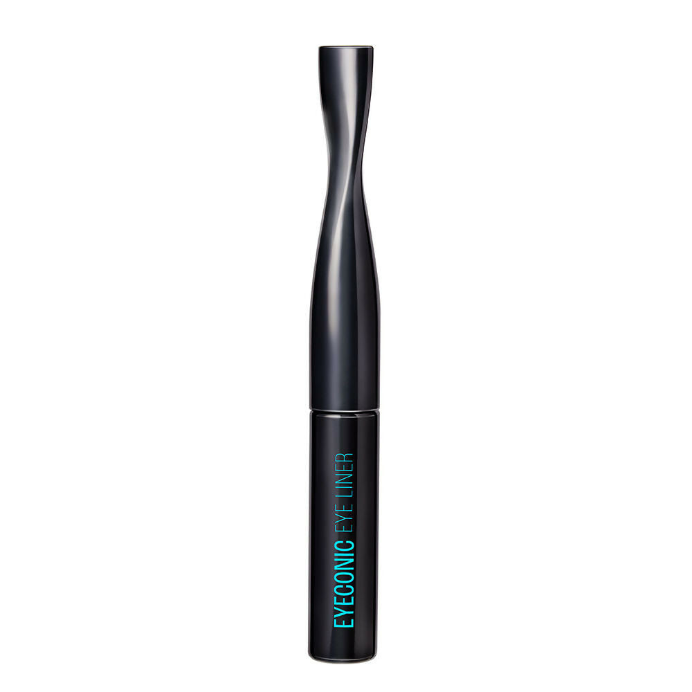 Lakme 9 To 5 Eyeconic Liquid Eyeliner - Deep Brown | Grocsy