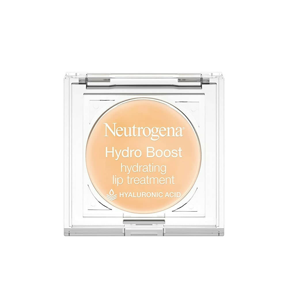 Neutrogena Hydro Boost Hydrating Lip Conditioning Neutral Shade | Grocsy