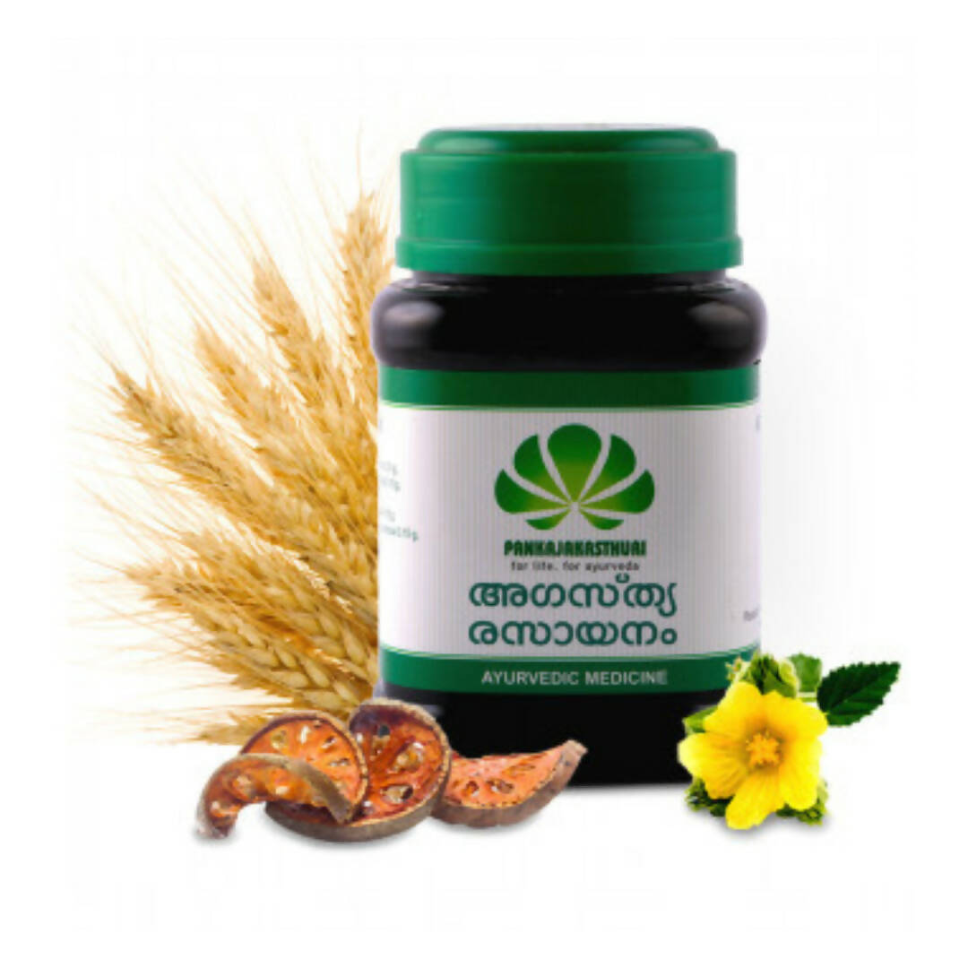 Pankajakasthuri Agasthya Rasayanam | Grocsy