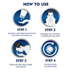 Nivea Men Oil Control Face Wash | Grocsy
