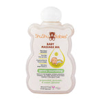 ShuShu Babies Baby Massage Oil | Grocsy