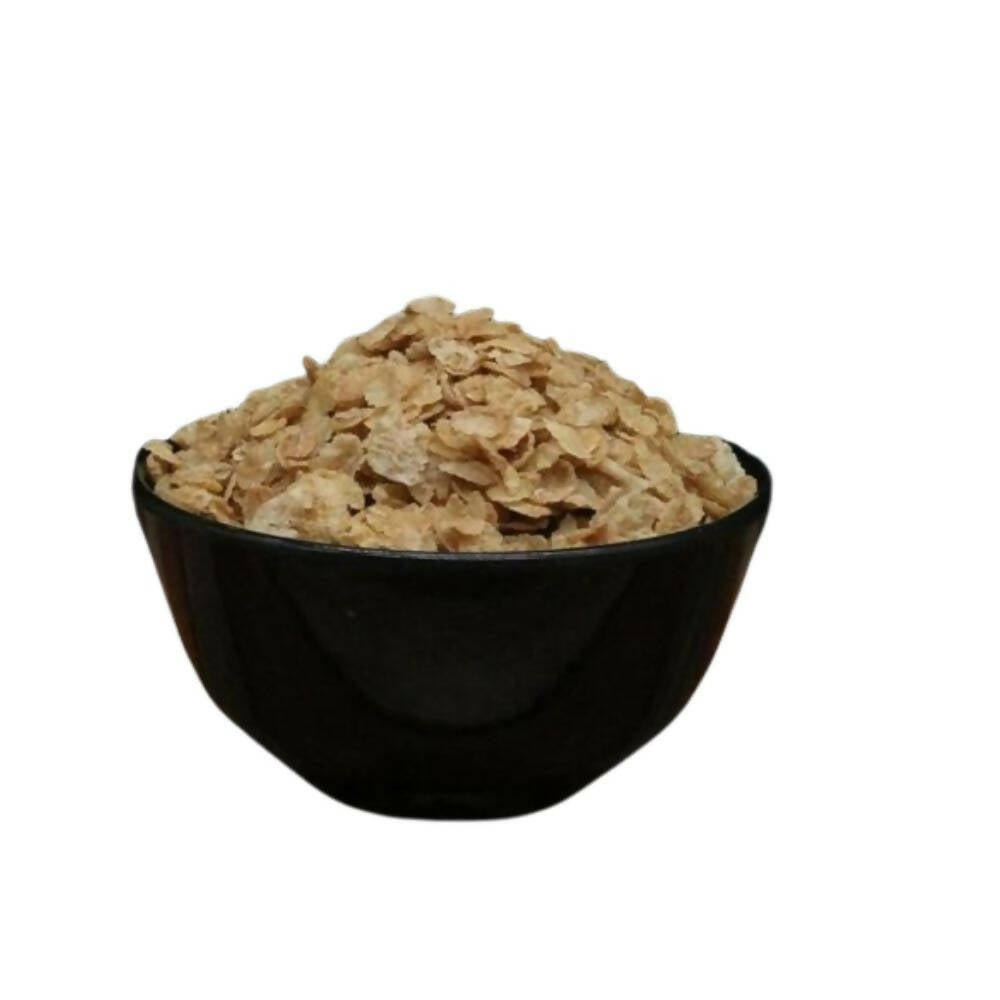 My Millet Basket Wheat Flakes | Grocsy