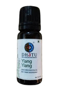 Dhatu Organics & Naturals Ylang Ylang Oil | Grocsy