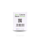 Zevic Stevia Zero Calorie Sachets | Grocsy