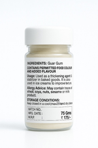 Confect Guar Gum | Grocsy