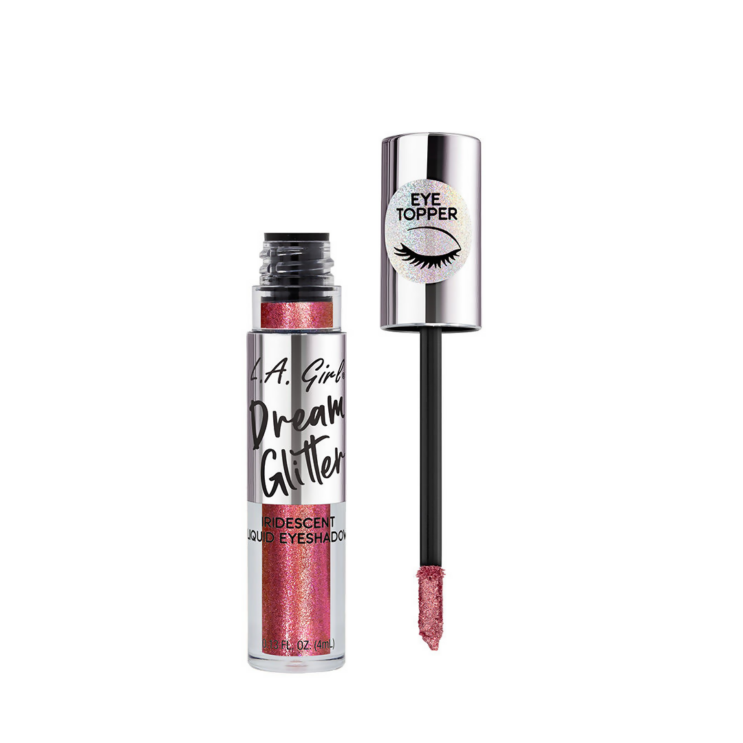L.A. Girl Dream Glitter Liquid Eyeshadow - Firecracker | Grocsy