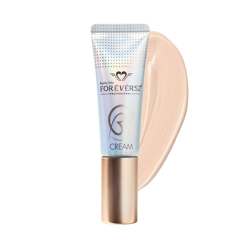 Daily Life Forever52 BB Cream SPF 50 ZB001 Rosy Pure | Grocsy