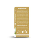 Nutriorg Aloevera Kiwi Juice | Grocsy