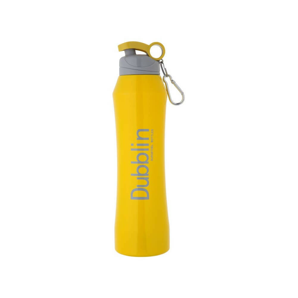 Dubblin Trendy Vacuum Bottle | Grocsy