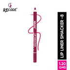 Recode Lip Liner Smacker - 8 | Grocsy
